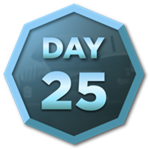 25th Day