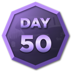 50th Day