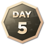 Fifth Day