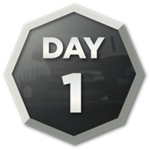 First Day
