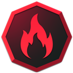 Incinerated