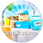 Busy Business - Getting started