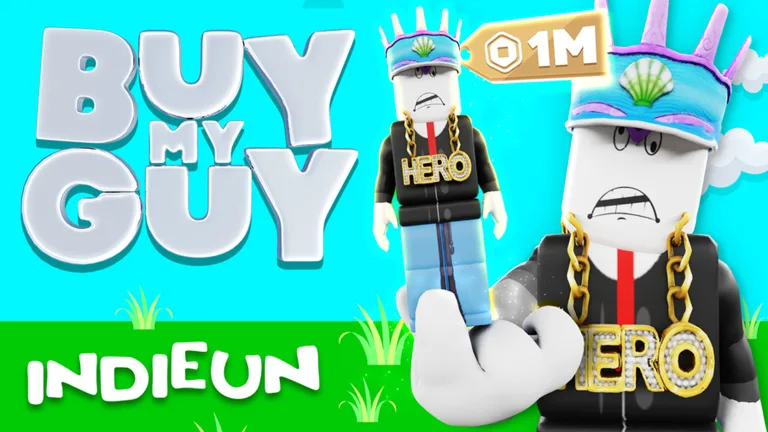Buy My Kids - 이미지 2