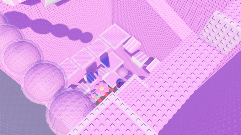 Cake Tower