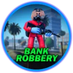 Cali Shootout - Robbed the Bank