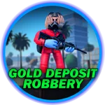 Cali Shootout - Robbed the Gold Depository