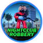 Cali Shootout - Robbed the Nightclub