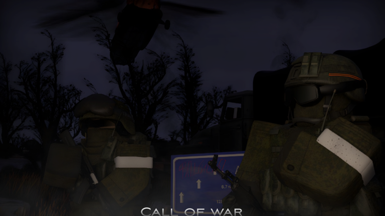 Call of War