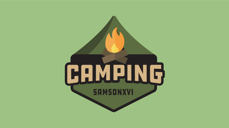Acampamento