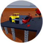 Demolition Derby