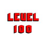 Nível 100