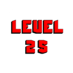 Nível 25
