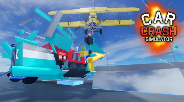 Crash Game Examples Code Car Crash Simulator - Codes, How to Play and Tips | AllRoblox