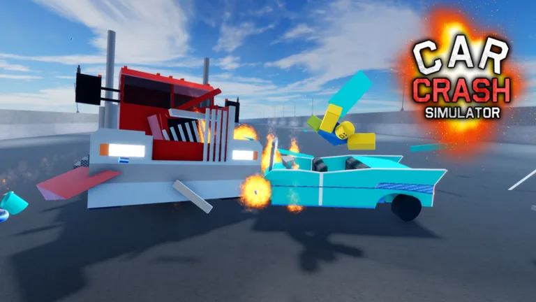Crash Game Examples Code Car Crash Simulator - Codes, How to Play and Tips | AllRoblox