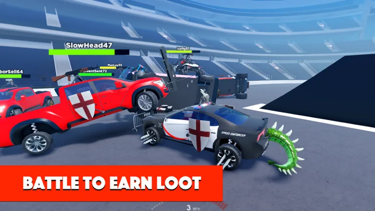 Carcraft Vehicle Simulator - Images 2