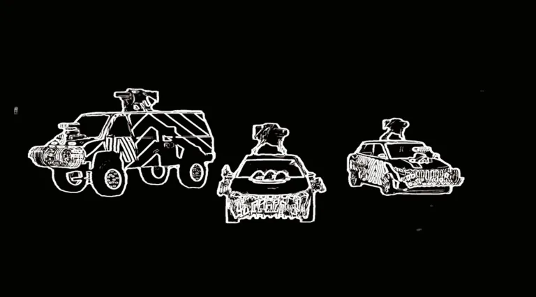 Carcraft Vehicle Simulator - Images 4