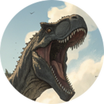 Completed Prehistoric Pack