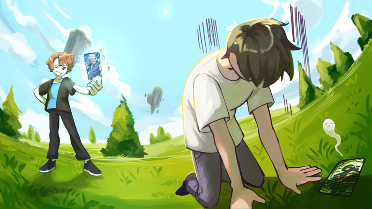RNG de Cartas