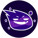 Pare agora, Shadow Bluster!