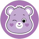 Share Bear salvo