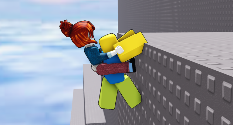 Carry Me!