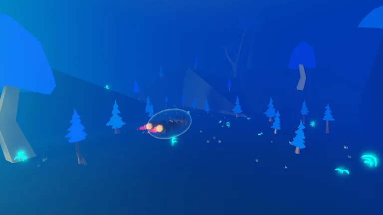 Cart Ride to the Center of the Universe - Imágenes 3