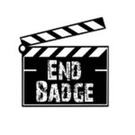 End Badge