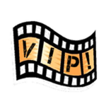 VIP Badge
