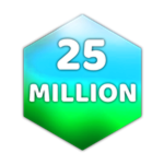 25M CASE-BUX