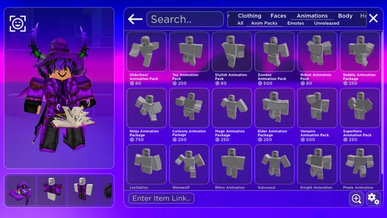 Catalog Avatar Creator - 이미지 4