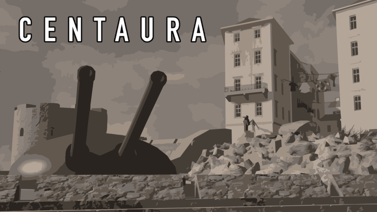 CENTAURA