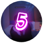 Rebirth 5
