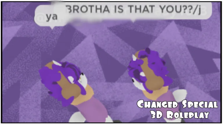 Changed Special 3D RP - 이미지 3
