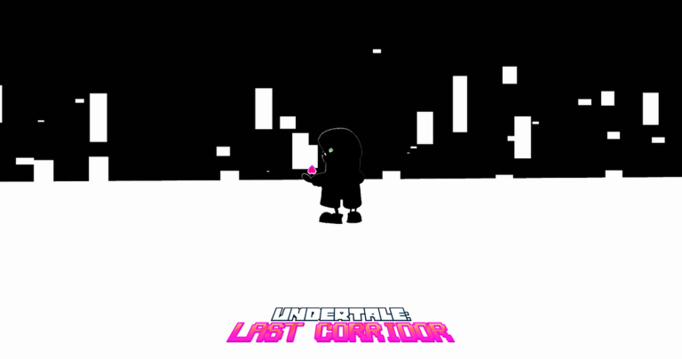 Undertale: Last Corridor
