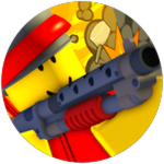 JOIN CHAOS TOWN!