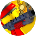 CHAOS TOWN - JOIN CHAOS TOWN!