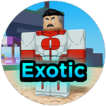 Exótico
