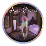 To Cleanse Your Aura Spell