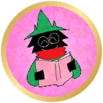 Checho's Deltarune RP - Best Friends