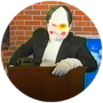 Checho's Deltarune RP - GOD BLESS SPAMTON