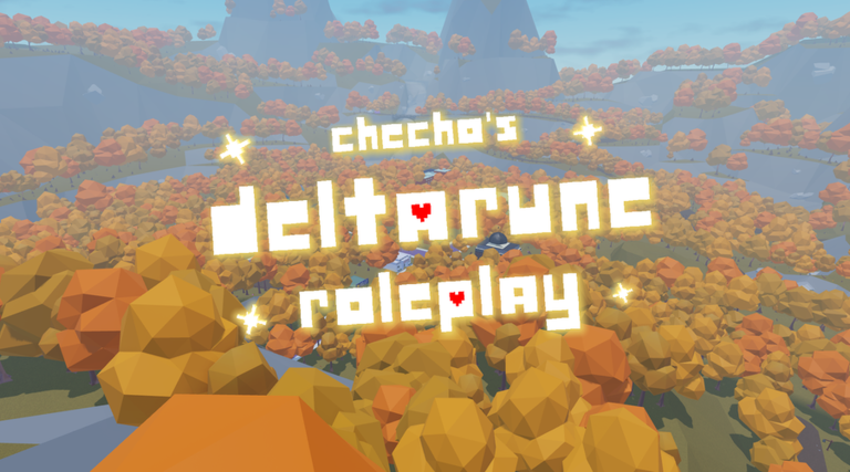 Checho's Deltarune RP