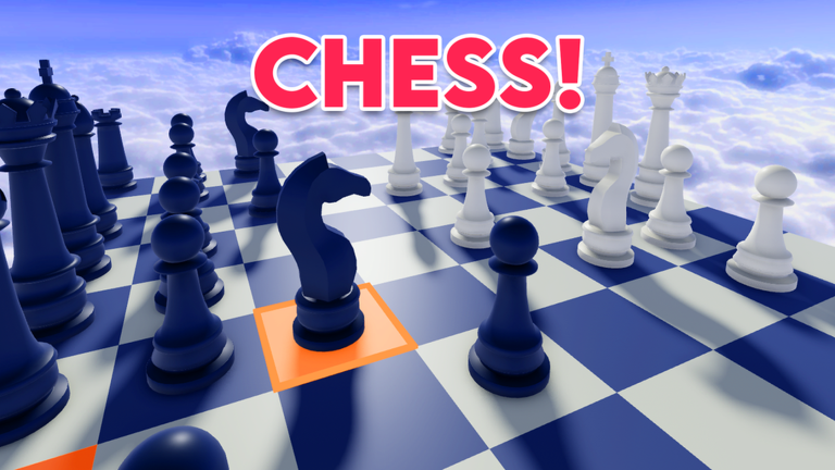 CHESS!