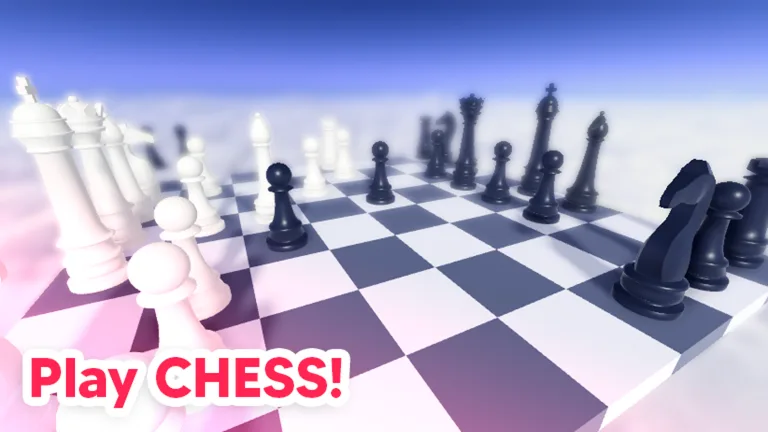 CHESS! - 이미지 2