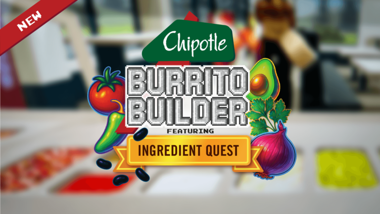 Chipotle Burrito Builder