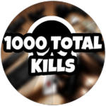 1000 Eliminations