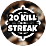 20 Killstreak