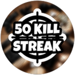 50 Killstreak