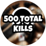 500 Eliminations