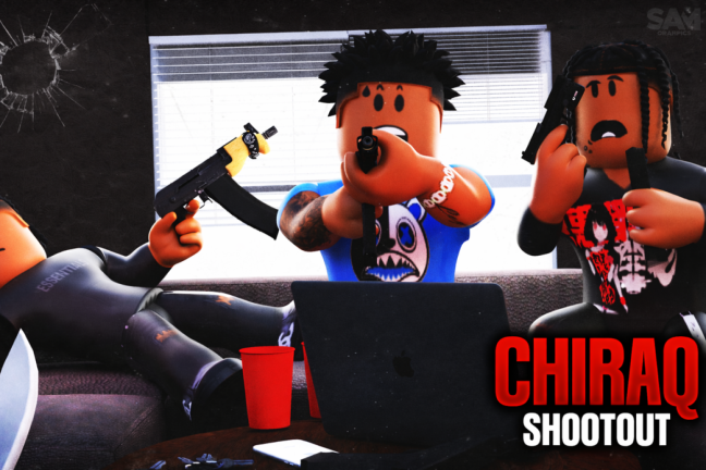 Chiraq Shootout
