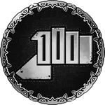 Mighty Omega - 100 pruebas